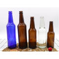 3300ml Amber Glass Beer Bottle Beverage Bottle Wholesale